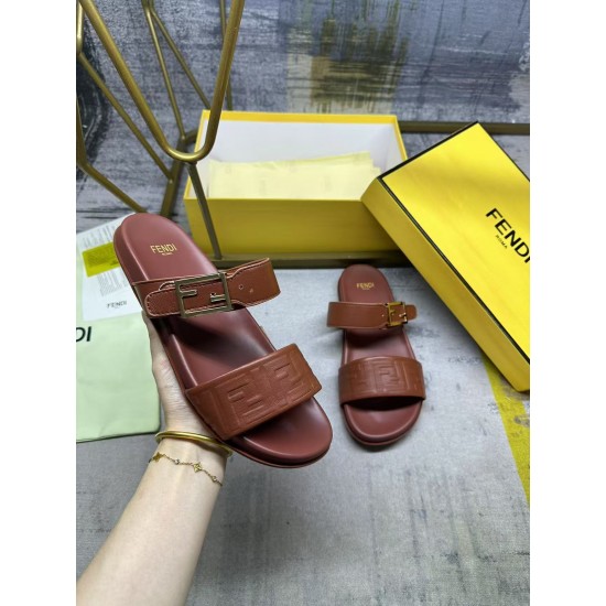 Fendi Shoes Top Quality
35-42 Fendi Shoes Top Quality
35-42