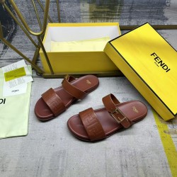 Fendi Shoes Top Quality
35-42