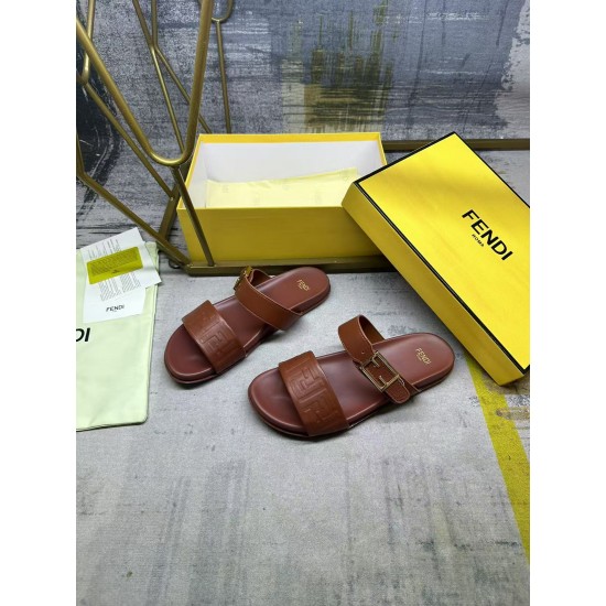 Fendi Shoes Top Quality
35-42 Fendi Shoes Top Quality
35-42
