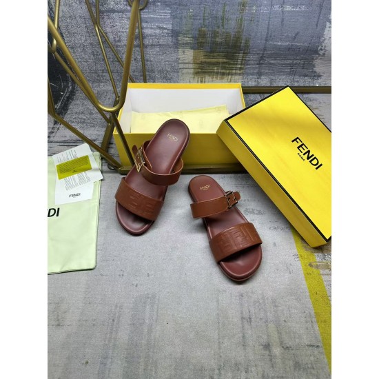 Fendi Shoes Top Quality
35-42 Fendi Shoes Top Quality
35-42