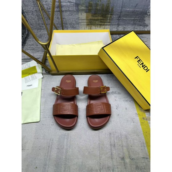 Fendi Shoes Top Quality
35-42 Fendi Shoes Top Quality
35-42