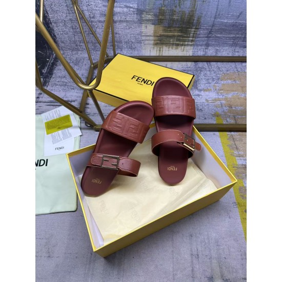 Fendi Shoes Top Quality
35-42 Fendi Shoes Top Quality
35-42