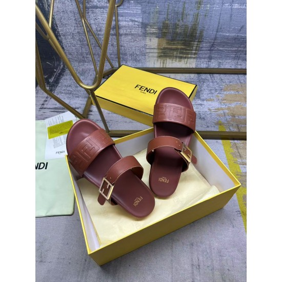 Fendi Shoes Top Quality
35-42 Fendi Shoes Top Quality
35-42