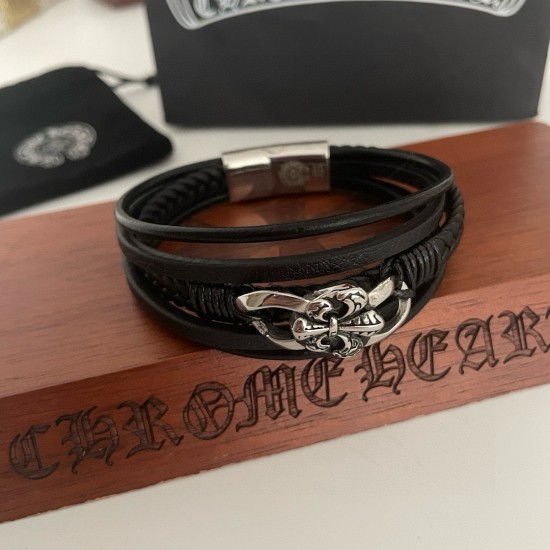 Chrome Hearts Jewelry Necklace High Quality