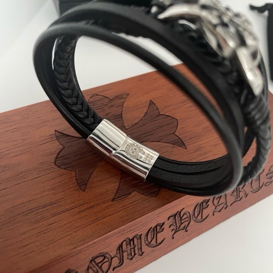 Chrome Hearts Jewelry Necklace High Quality