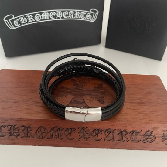 Chrome Hearts Jewelry Necklace High Quality
