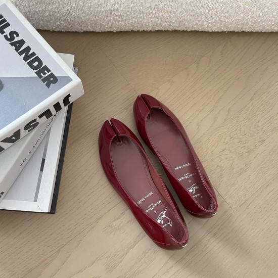 Margiela Shoes Top Quality Margiela Shoes Top Quality