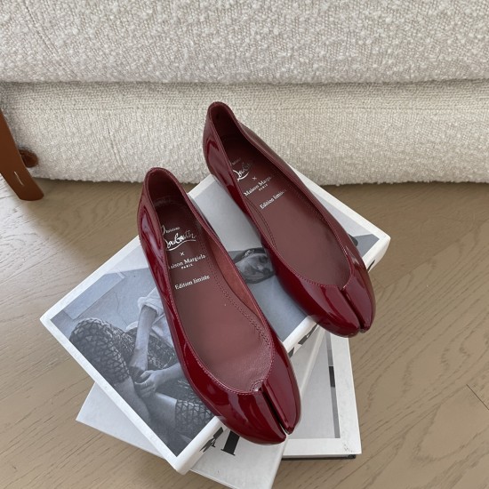 Margiela Shoes Top Quality Margiela Shoes Top Quality