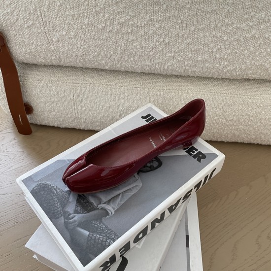 Margiela Shoes Top Quality Margiela Shoes Top Quality