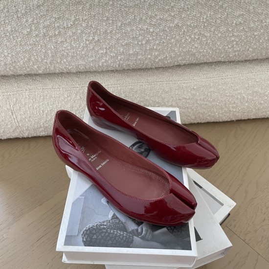 Margiela Shoes Top Quality Margiela Shoes Top Quality