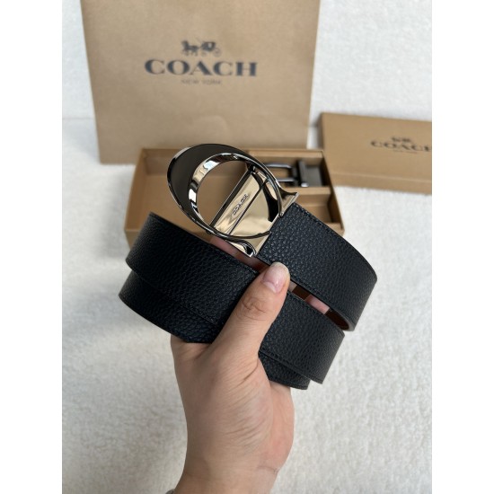 Coach Belts
Top Quality Coach Belts
Top Quality
