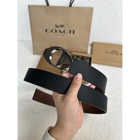 Coach Belts
Top Quality Coach Belts
Top Quality