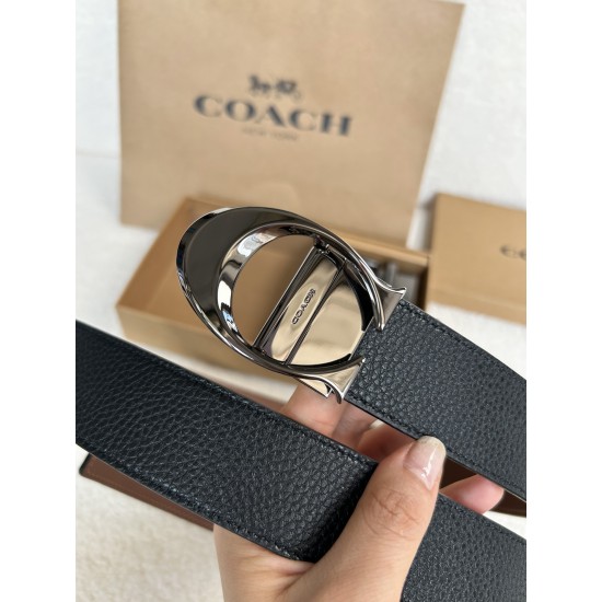 Coach Belts
Top Quality Coach Belts
Top Quality