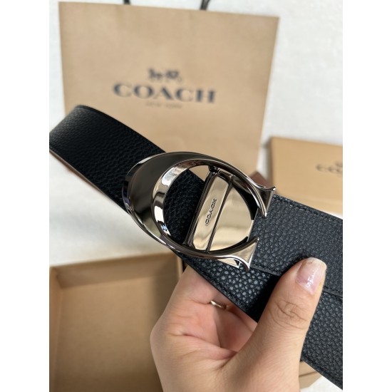 Coach Belts
Top Quality Coach Belts
Top Quality