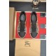 Burberry Shoes Top Quality Burberry Shoes Top Quality