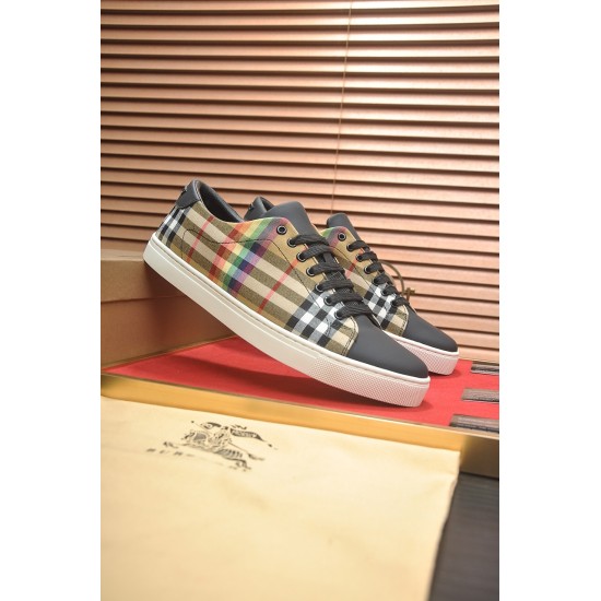 Burberry Shoes Top Quality Burberry Shoes Top Quality