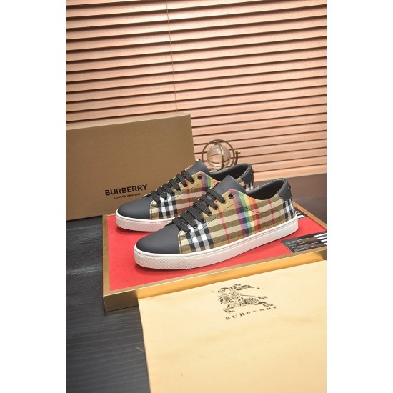 Burberry Shoes Top Quality Burberry Shoes Top Quality