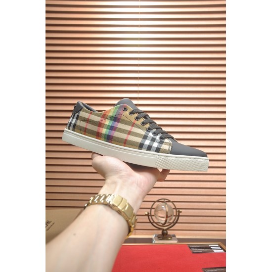 Burberry Shoes Top Quality Burberry Shoes Top Quality