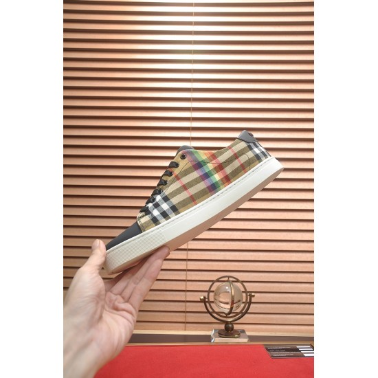 Burberry Shoes Top Quality Burberry Shoes Top Quality