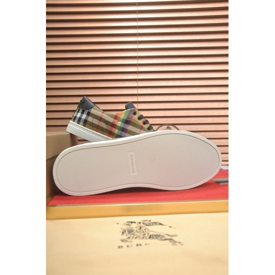 Burberry Shoes Top Quality Burberry Shoes Top Quality