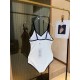 Chanel Swimsuit Chanel Swimsuit