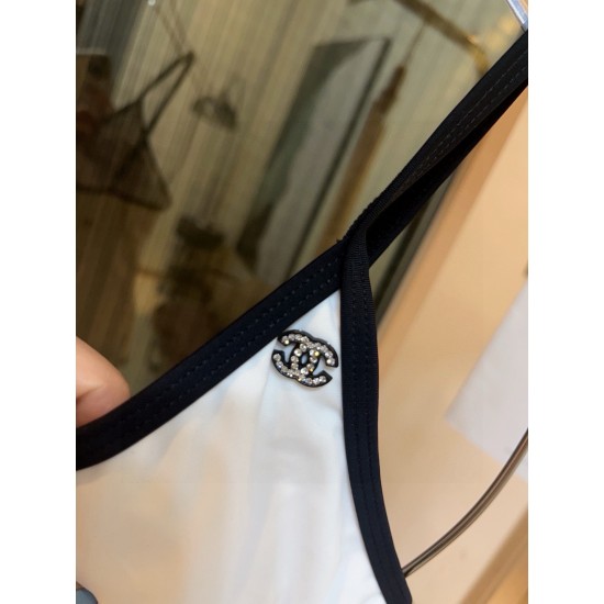 Chanel Swimsuit Chanel Swimsuit