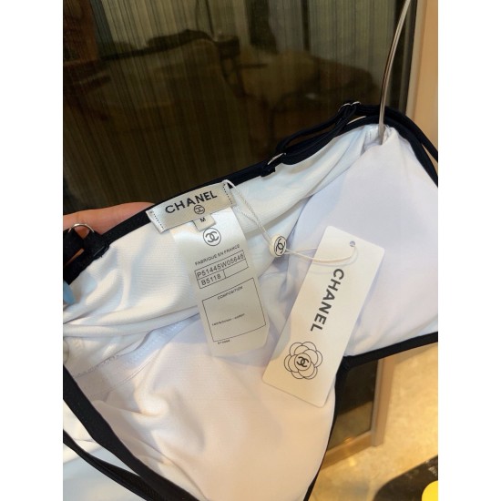 Chanel Swimsuit Chanel Swimsuit