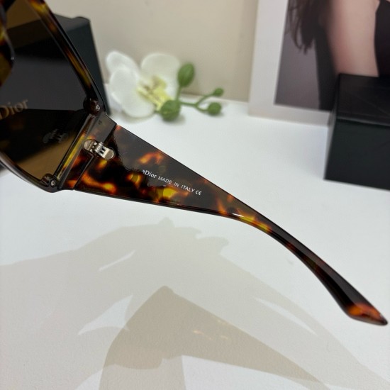 Dior Glasses