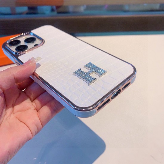 Hermes Phone Case