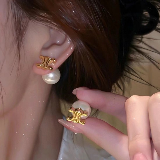 Celine Jewelry Earrings Celine Jewelry Earrings