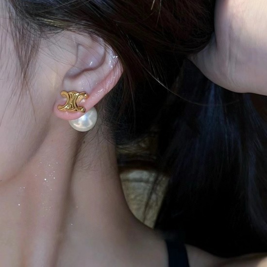 Celine Jewelry Earrings Celine Jewelry Earrings