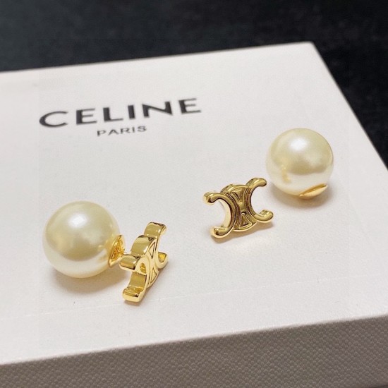 Celine Jewelry Earrings Celine Jewelry Earrings