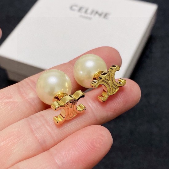 Celine Jewelry Earrings Celine Jewelry Earrings