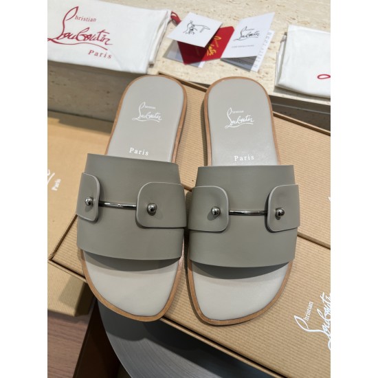 CL Shoes Fashion Slippers Top Quality CL Shoes Fashion Slippers Top Quality
