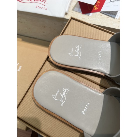 CL Shoes Fashion Slippers Top Quality CL Shoes Fashion Slippers Top Quality