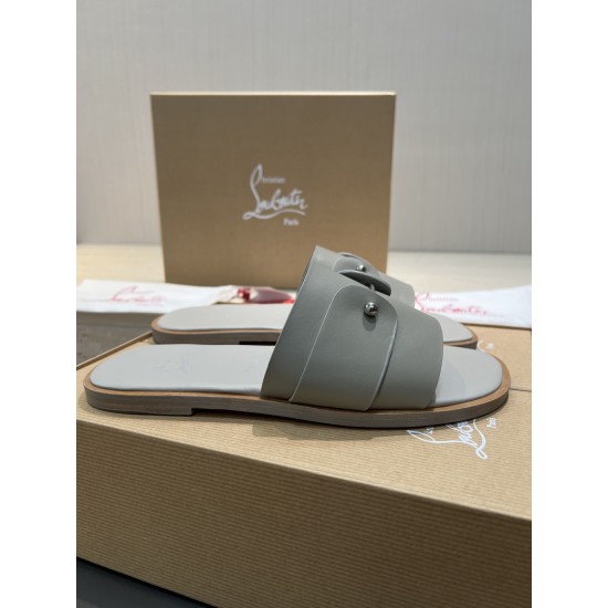 CL Shoes Fashion Slippers Top Quality CL Shoes Fashion Slippers Top Quality