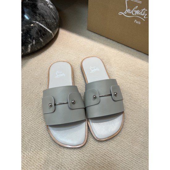 CL Shoes Fashion Slippers Top Quality CL Shoes Fashion Slippers Top Quality