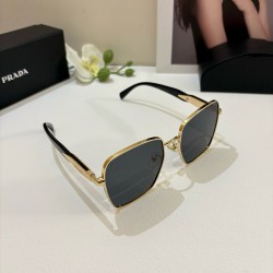 Prada Glasses