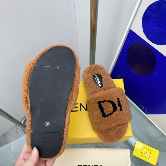 Fendi Shoes Top Quality Fendi Shoes Top Quality