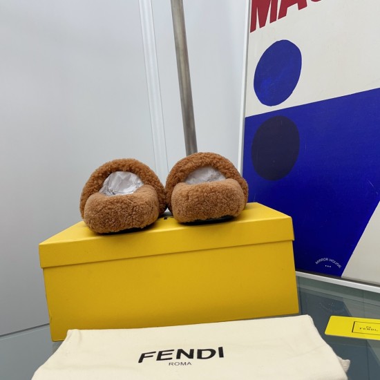 Fendi Shoes Top Quality Fendi Shoes Top Quality