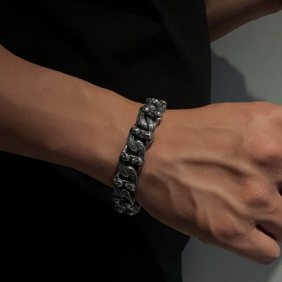 Chrome Hearts Jewelry Bracelet High Quality Chrome Hearts Jewelry Bracelet High Quality