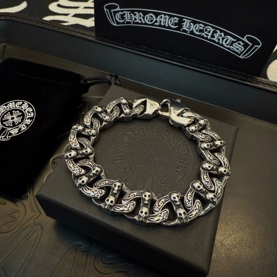 Chrome Hearts Jewelry Bracelet High Quality Chrome Hearts Jewelry Bracelet High Quality