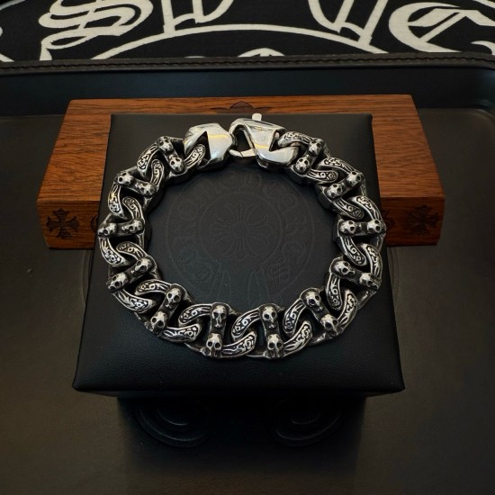 Chrome Hearts Jewelry Bracelet High Quality Chrome Hearts Jewelry Bracelet High Quality