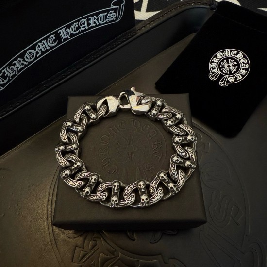Chrome Hearts Jewelry Bracelet High Quality Chrome Hearts Jewelry Bracelet High Quality