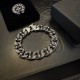 Chrome Hearts Jewelry Bracelet High Quality Chrome Hearts Jewelry Bracelet High Quality