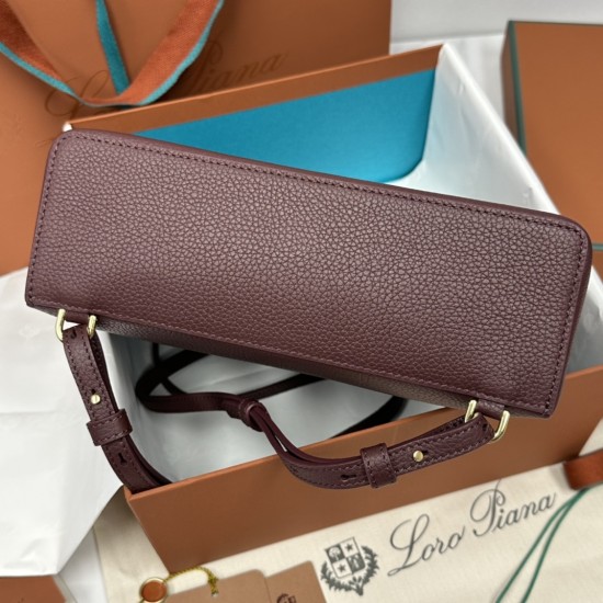 LP Bags Top Quality Size: 23 × 8 × 22cm