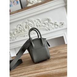 Hermes Bags Top Quality lindy琳迪
19cm $240