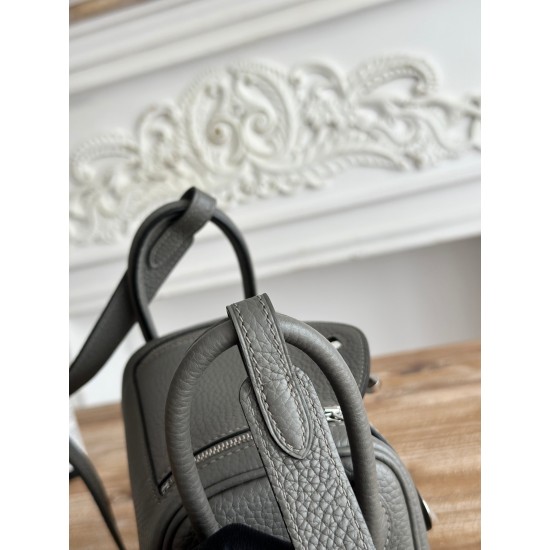Hermes Bags Top Quality lindy琳迪
19cm $240 Hermes Bags Top Quality lindy琳迪
19cm $240