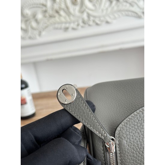 Hermes Bags Top Quality lindy琳迪
19cm $240 Hermes Bags Top Quality lindy琳迪
19cm $240