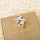 Bvlgari Jewelry Ring Bvlgari Jewelry Ring